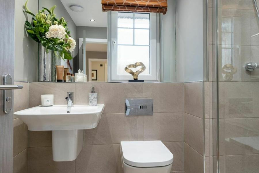 Ashberry Homes at Calderwood