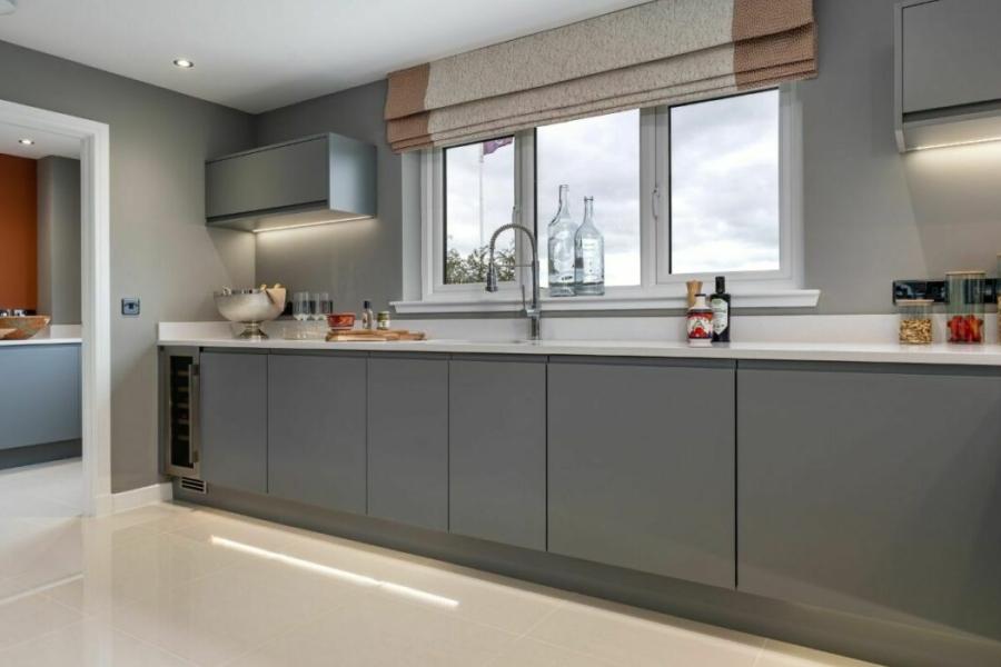 Ashberry Homes at Calderwood