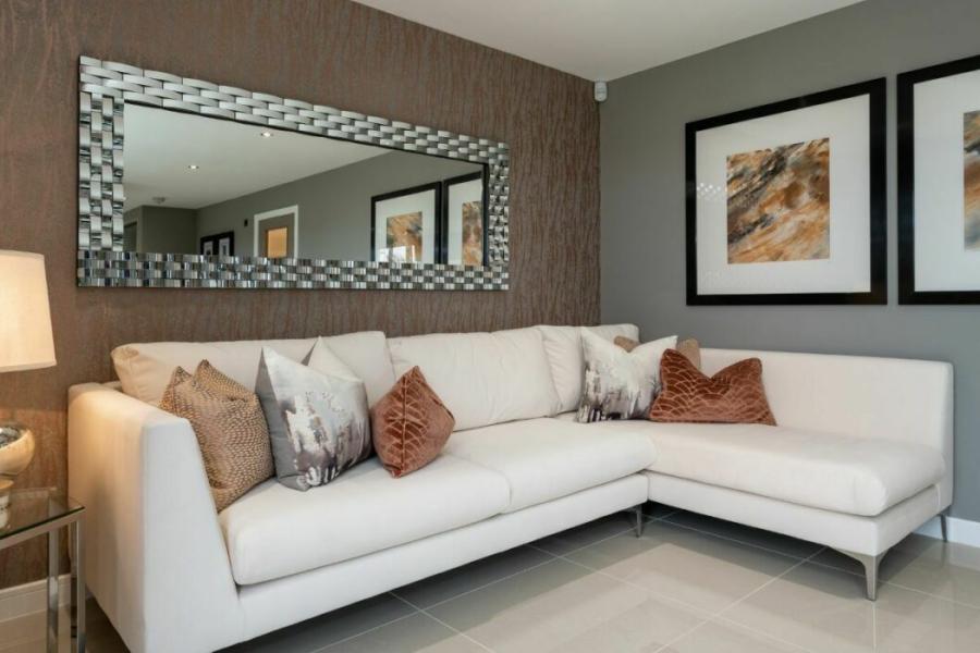 Ashberry Homes at Calderwood