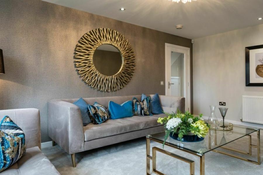 Ashberry Homes at Calderwood