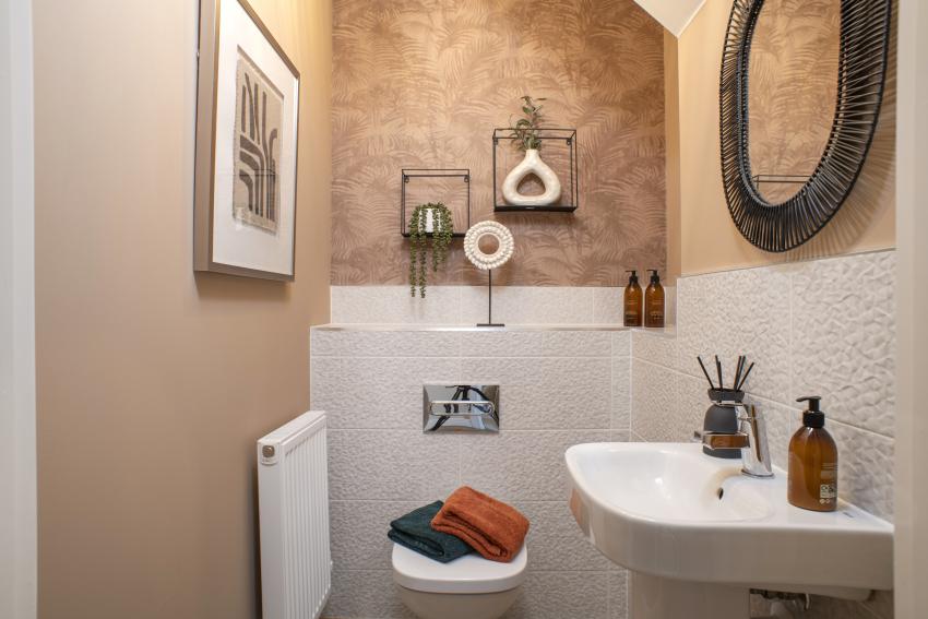 Ashberry Homes at Whitford Heights