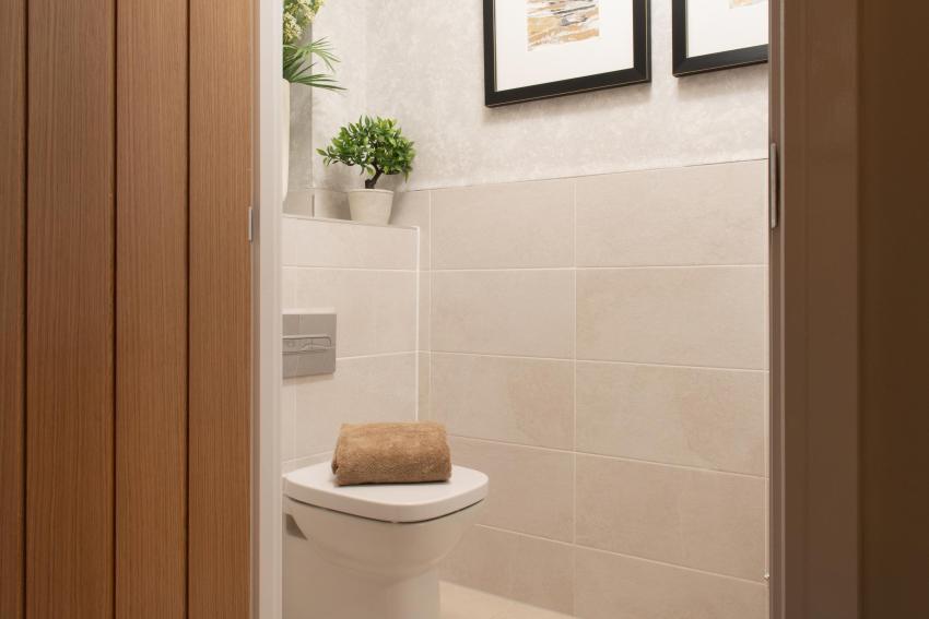Ashberry Homes at Whitford Heights