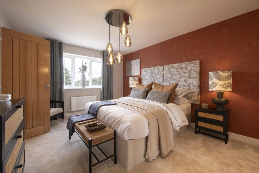 Ashberry Homes at Whitford Heights
