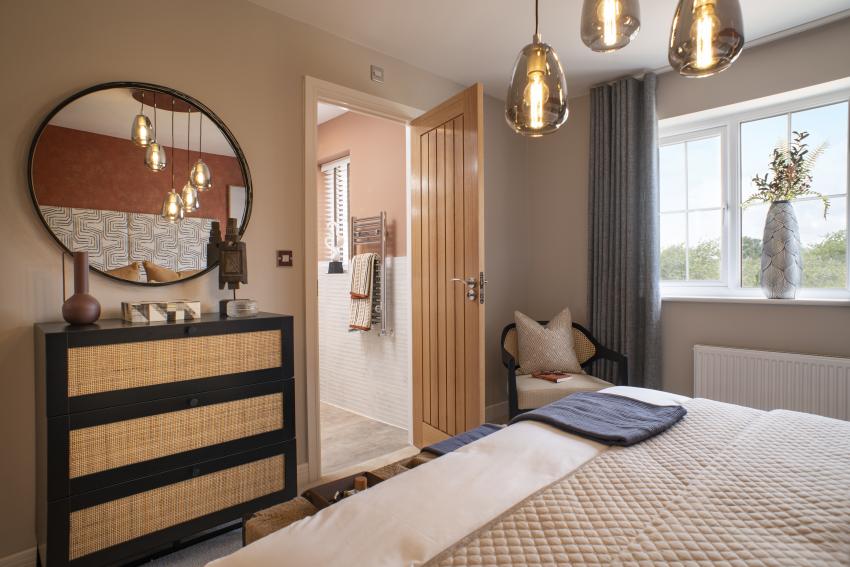 Ashberry Homes at Whitford Heights