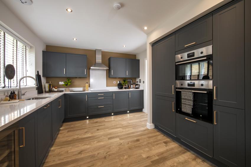 Ashberry Homes at Whitford Heights