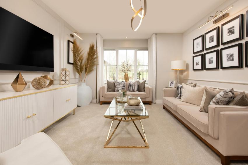 Ashberry Homes at Whitford Heights