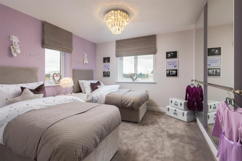 Brierley View in Sutton in Ashfield
