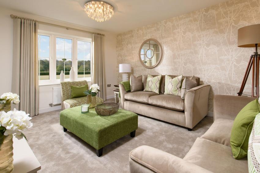 Brierley View in Sutton in Ashfield