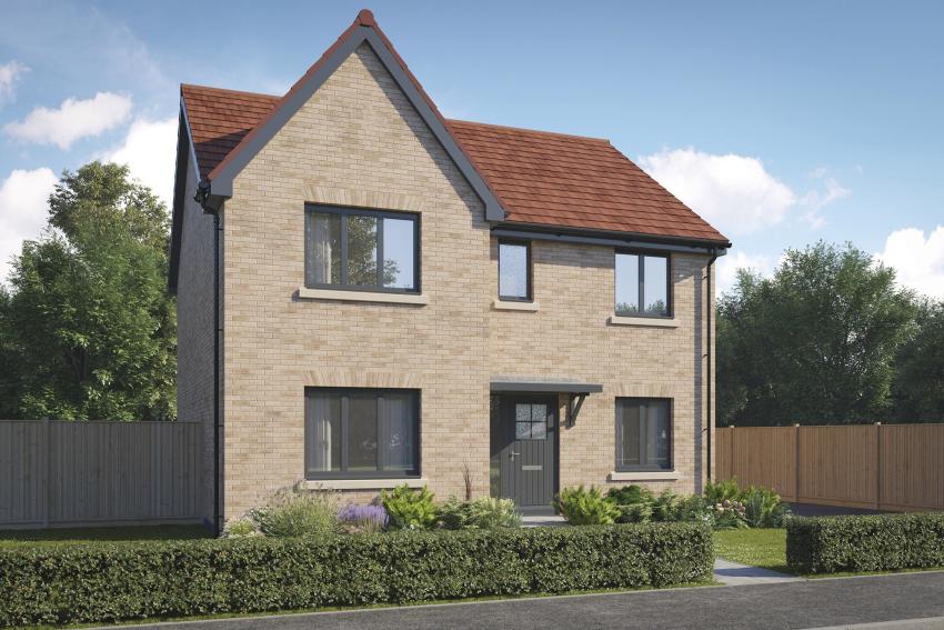Chellaston Fold