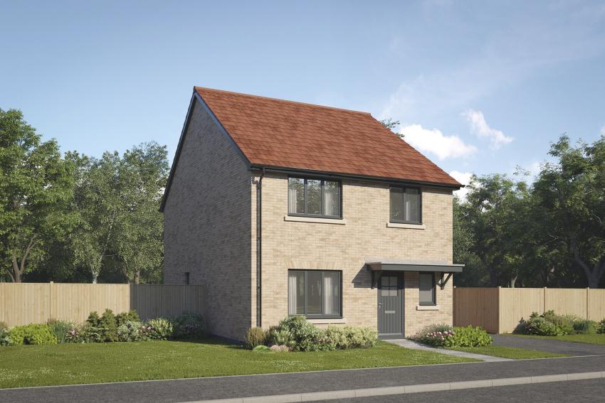 Chellaston Fold