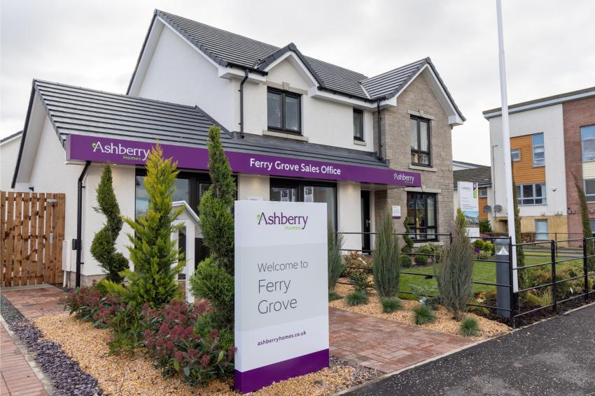 Ferry Grove