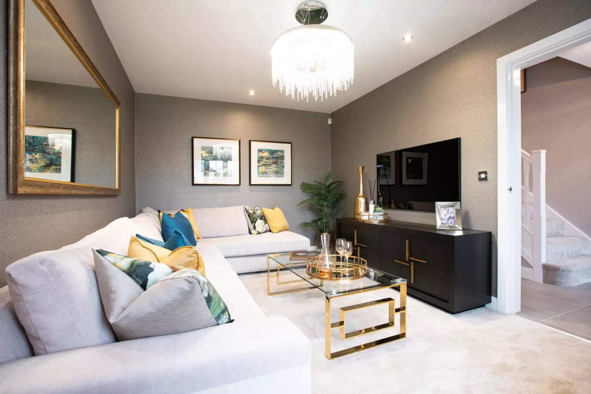 Kensington Vale