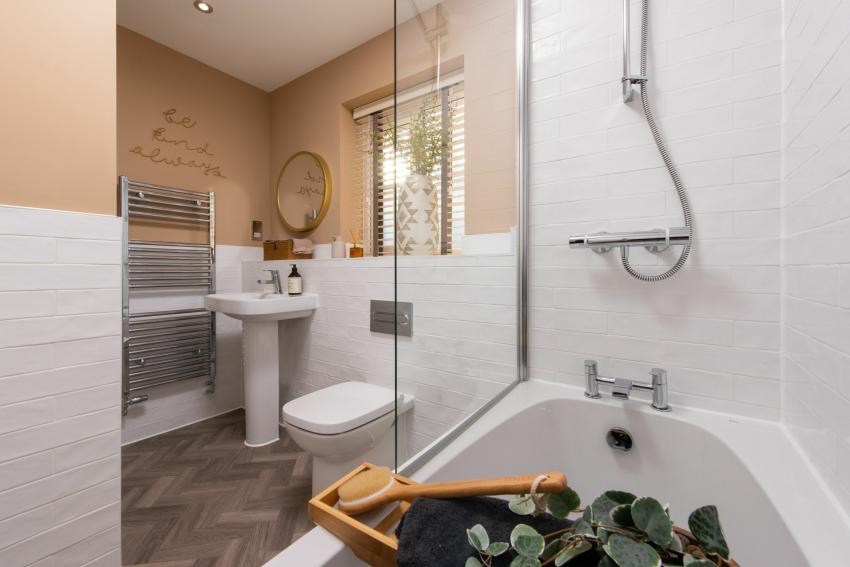 Lark's Place at Kennett Garden Village