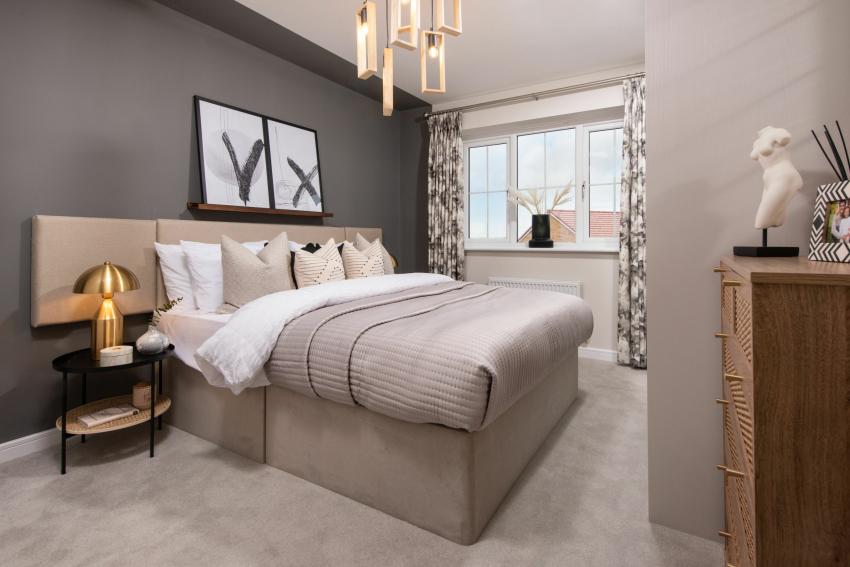 Lark's Place at Kennett Garden Village
