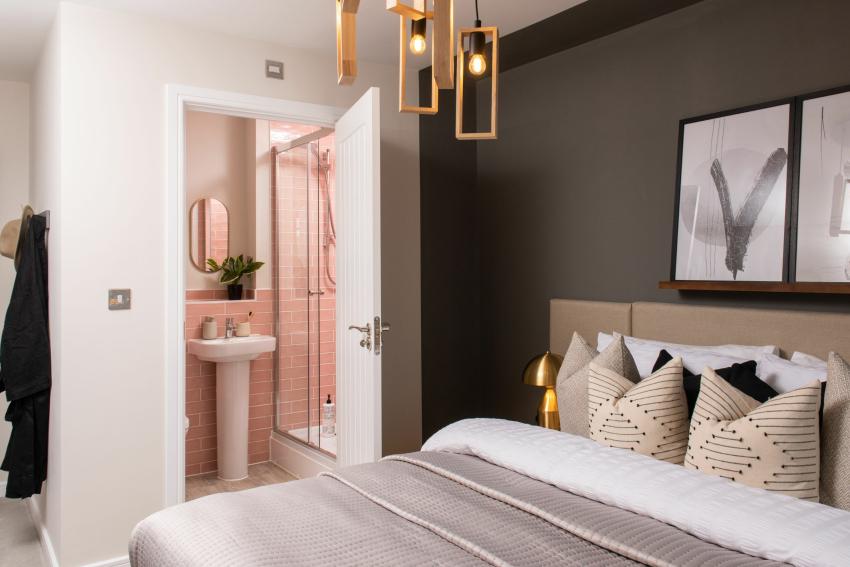 Lark's Place at Kennett Garden Village