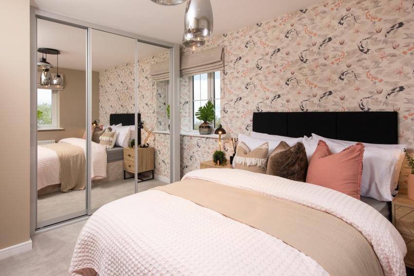 Lark's Place at Kennett Garden Village