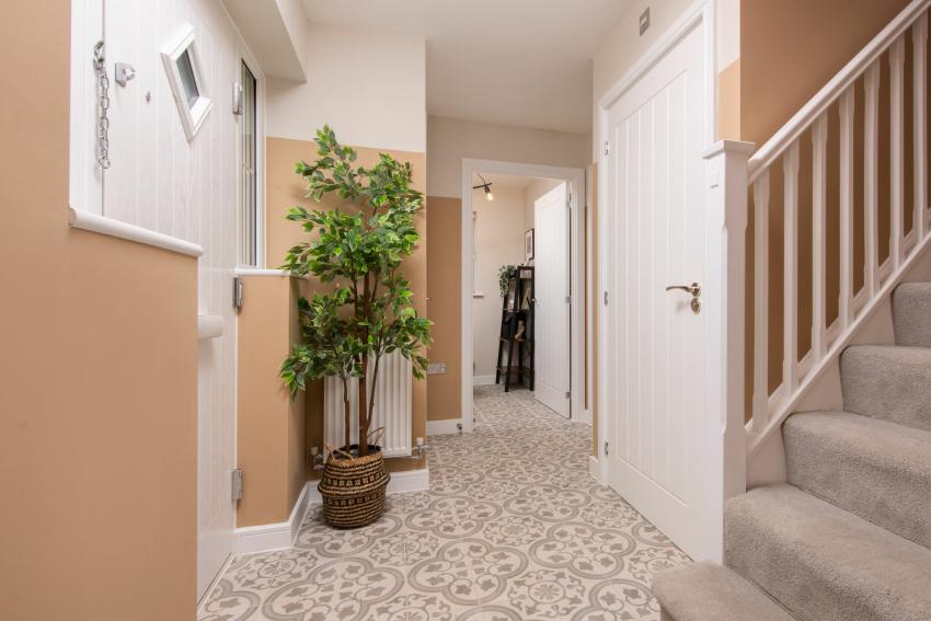 Lark's Place at Kennett Garden Village