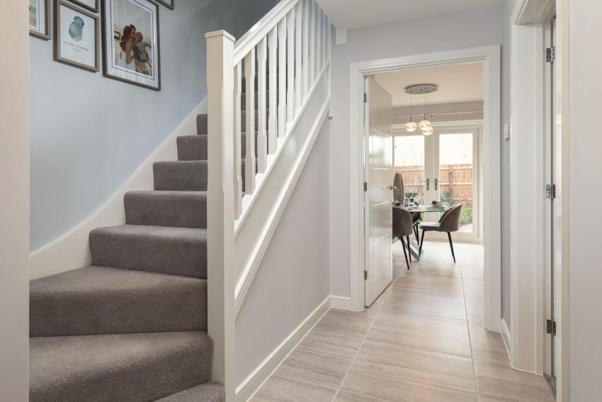 Lark's Place at Kennett Garden Village