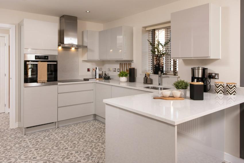 Lark's Place at Kennett Garden Village