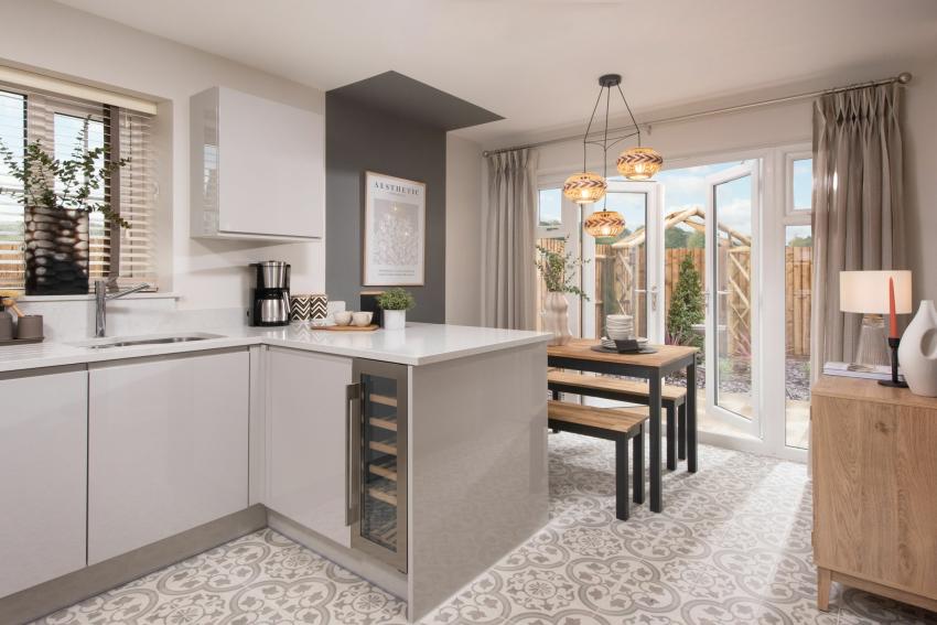 Lark's Place at Kennett Garden Village