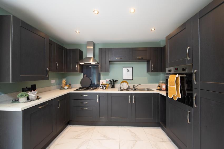 Lark's Place at Kennett Garden Village