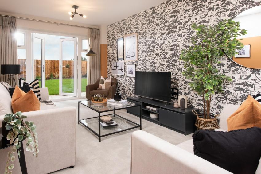 Lark's Place at Kennett Garden Village