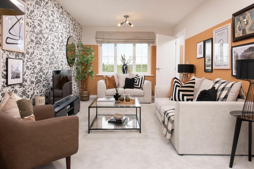 Lark's Place at Kennett Garden Village