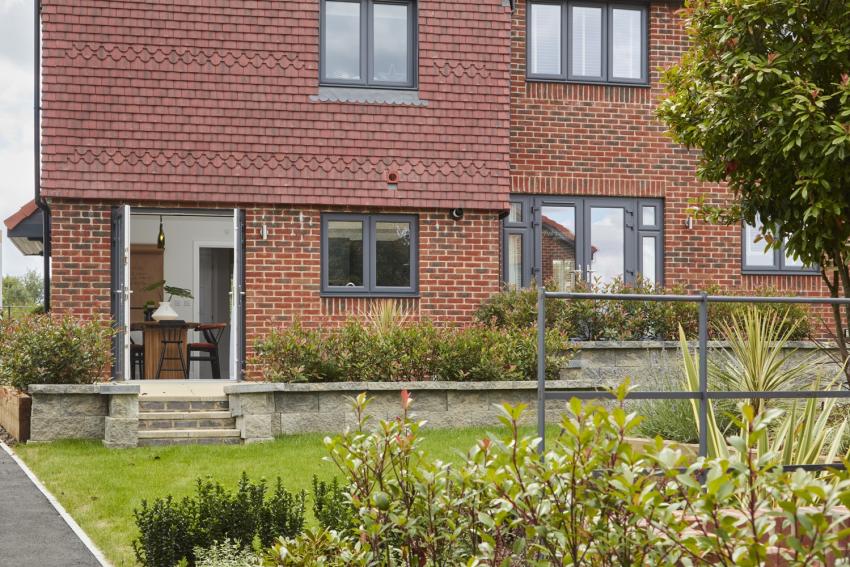 Maltings Place at St James’ Park