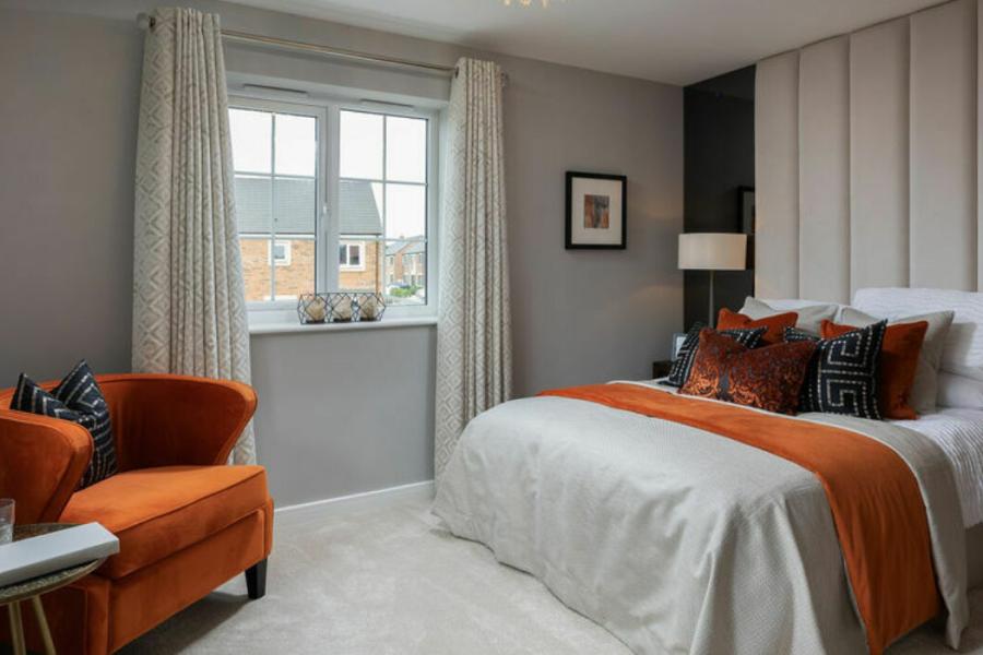 Moorfields View