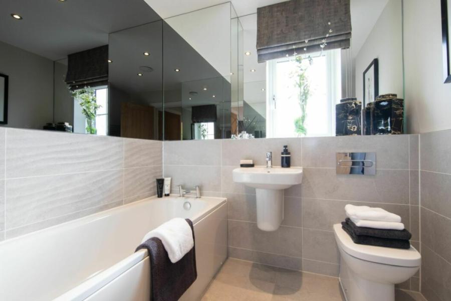 Stockfield View at Hilton Village