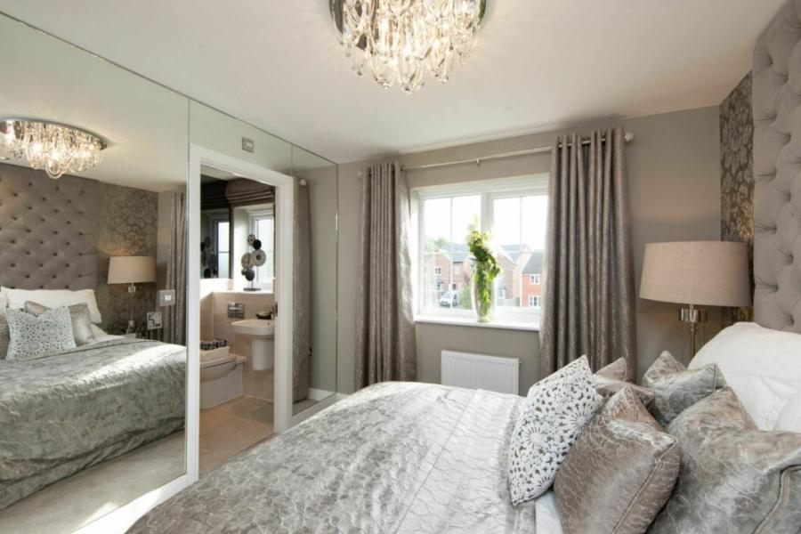 Stockfield View at Hilton Village