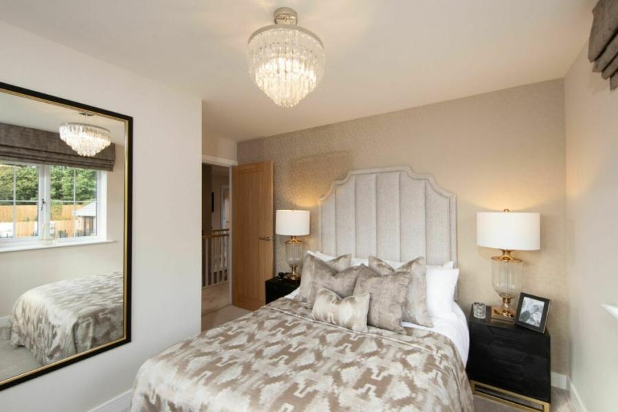 Stockfield View at Hilton Village
