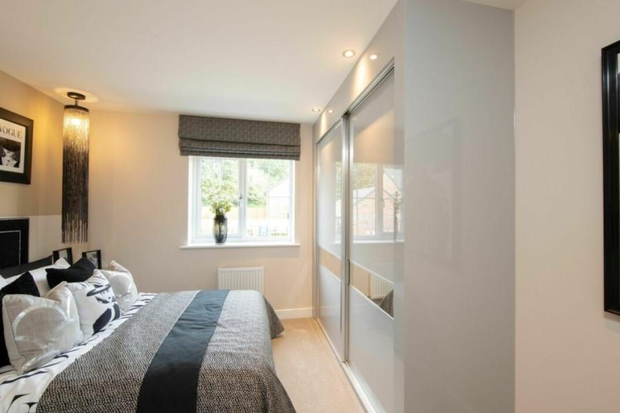 Stockfield View at Hilton Village