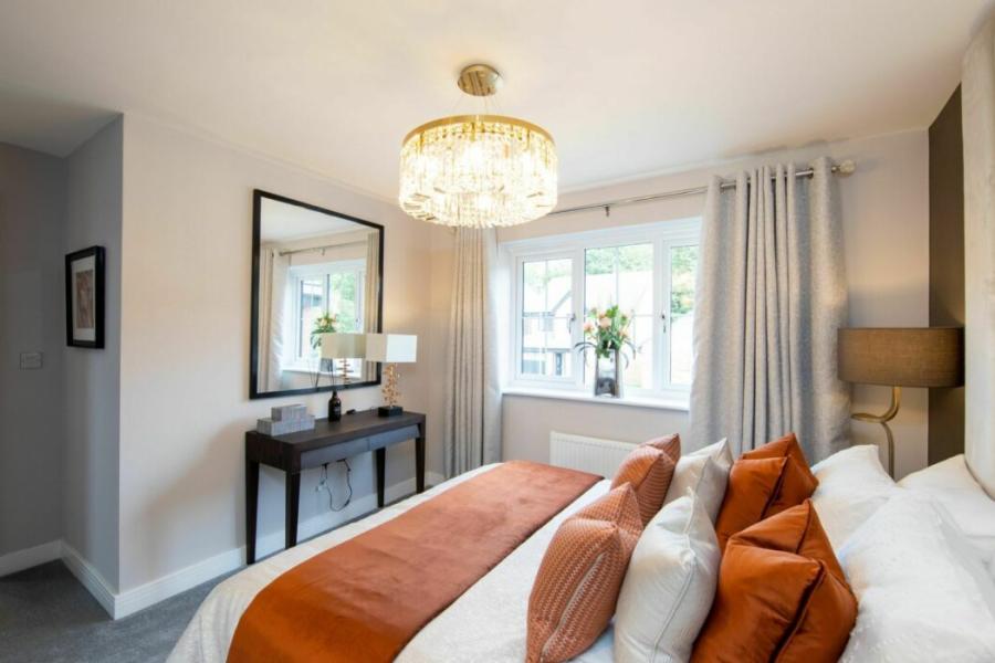Stockfield View at Hilton Village