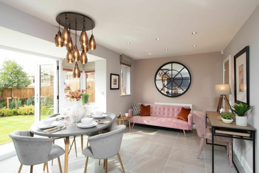 Stockfield View at Hilton Village