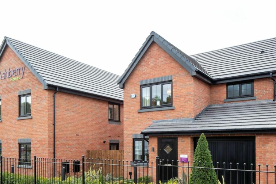 Stockfield View at Hilton Village