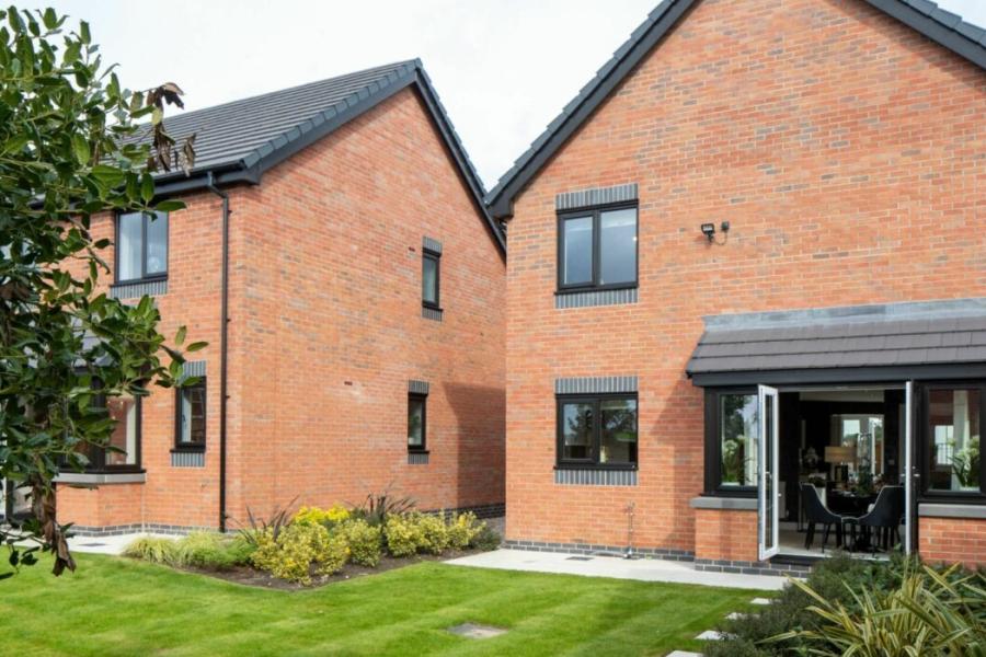 Stockfield View at Hilton Village