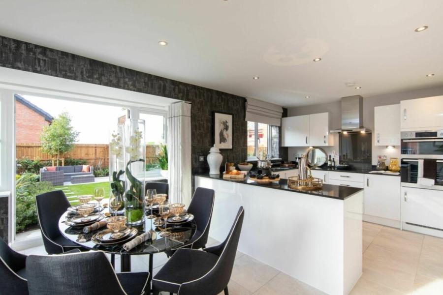 Stockfield View at Hilton Village