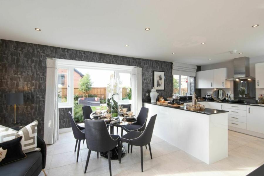 Stockfield View at Hilton Village