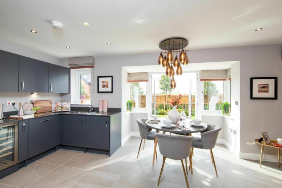 Stockfield View at Hilton Village