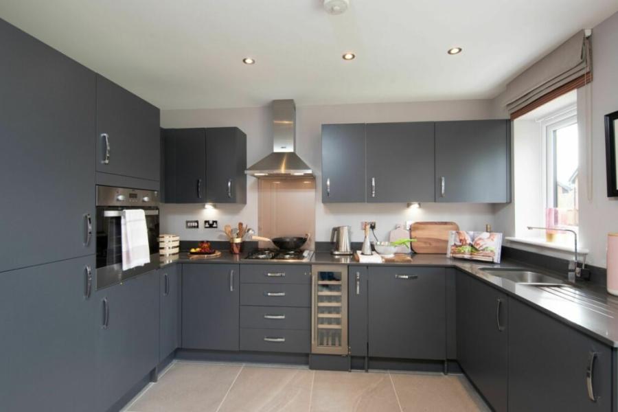 Stockfield View at Hilton Village