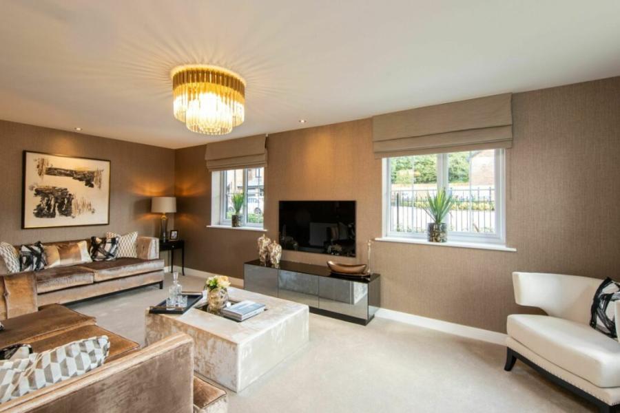 Stockfield View at Hilton Village