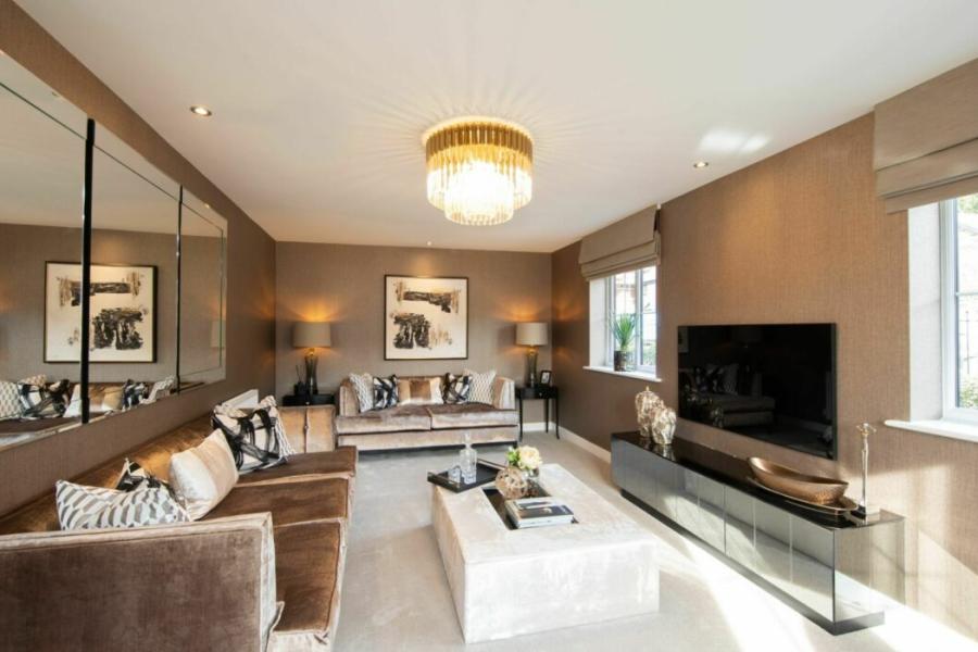 Stockfield View at Hilton Village