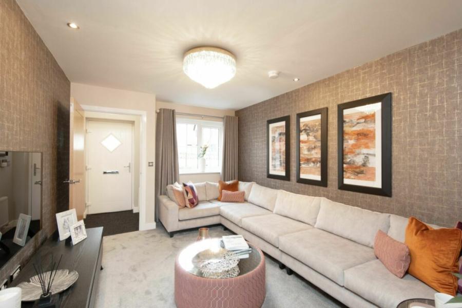 Stockfield View at Hilton Village