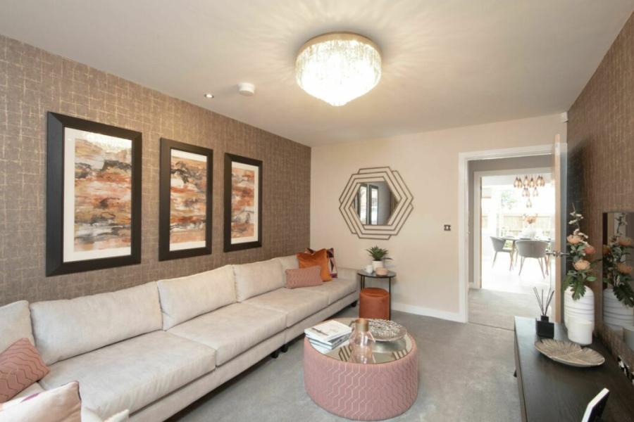 Stockfield View at Hilton Village