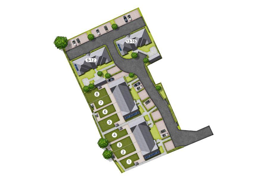 Peckworth Close