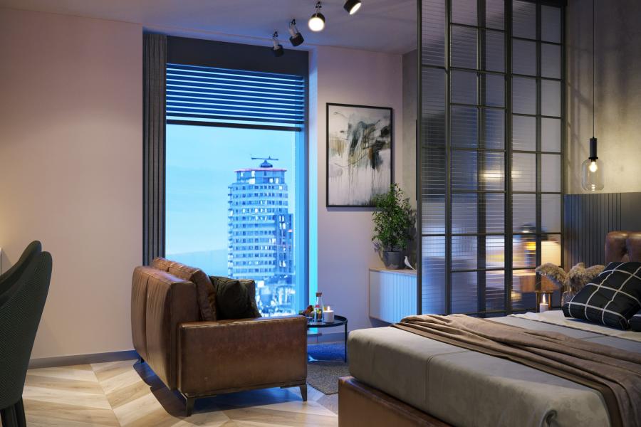 City Co Living
