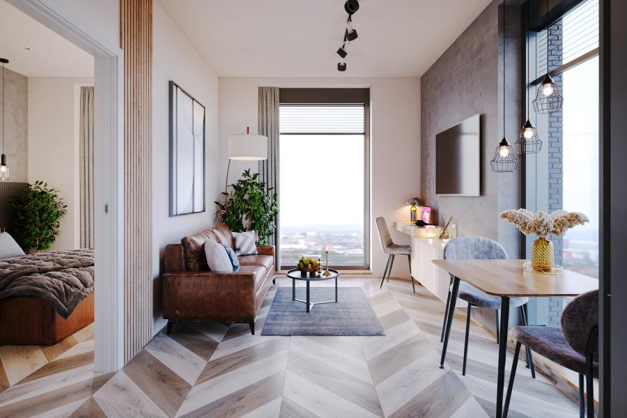 City Co Living