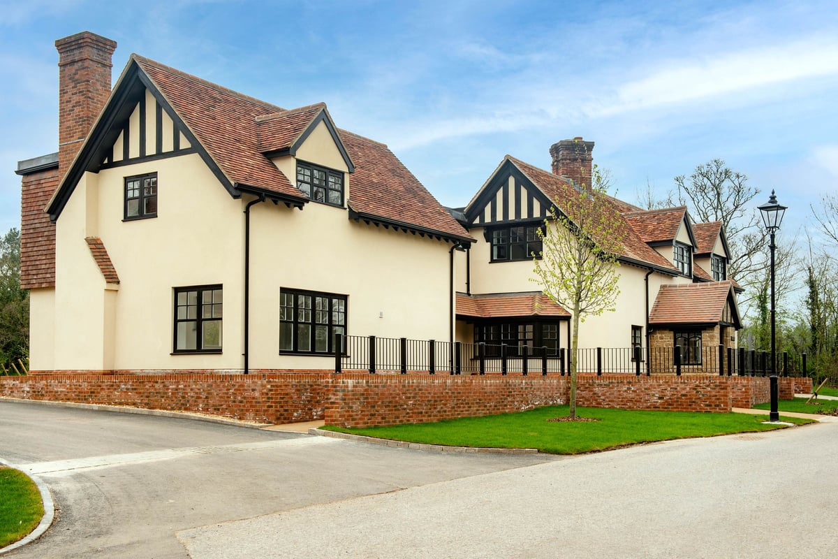 Stanbridge Earls