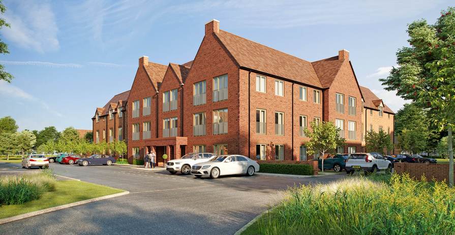 Wycliffe Park